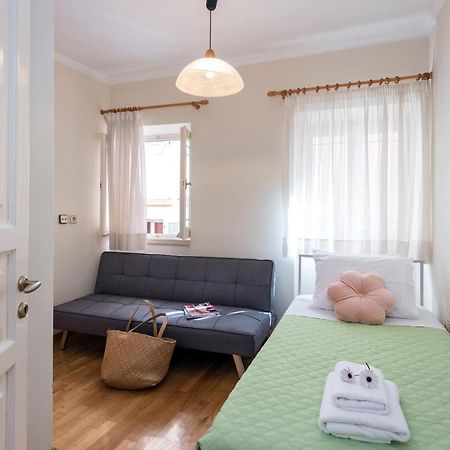 Appartamento Jen House Corfu  Esterno foto