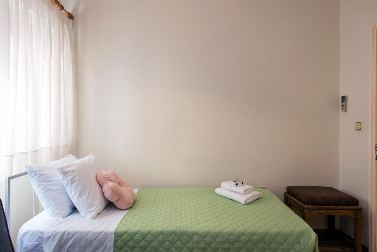 Appartamento Jen House Corfu  Esterno foto